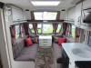 Used Sterling Eccles SE Quartz 2015 touring caravan Image