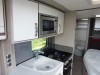 Used Sterling Eccles SE Ruby 2015 touring caravan Image