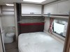 Used Sterling Eccles SE Ruby 2015 touring caravan Image