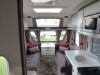 Used Sterling Eccles SE Ruby 2015 touring caravan Image