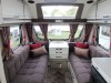 Used Sterling Eccles SE Ruby 2015 touring caravan Image