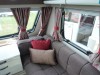 Used Sterling Eccles SE Ruby 2015 touring caravan Image