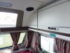 Used Sterling Eccles SE Ruby 2015 touring caravan Image