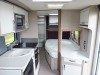 Used Sterling Eccles SE Ruby 2015 touring caravan Image