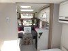 Used Sterling Eccles SE Solitaire 2015 touring caravan Image