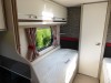 Used Sterling Eccles SE Solitaire 2015 touring caravan Image