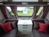 Used Sterling Eccles SE Topaz 2015 touring caravan Image