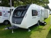 Used Sterling Eccles Sport 442 2015 touring caravan Image