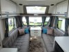 Used Sterling Eccles Sport 442 2015 touring caravan Image