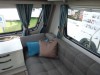 Used Sterling Eccles Sport 442 2015 touring caravan Image