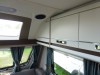 Used Sterling Eccles Sport 442 2015 touring caravan Image