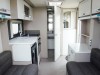 Used Sterling Eccles Sport 442 2015 touring caravan Image