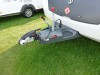 Used Sterling Eccles Sport 554 2015 touring caravan Image