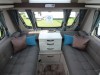 Used Sterling Eccles Sport 554 2015 touring caravan Image