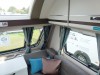 Used Sterling Eccles Sport 554 2015 touring caravan Image