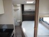 Used Sterling Eccles Sport 554 2015 touring caravan Image