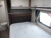 Used Sterling Eccles Sport 554 2015 touring caravan Image