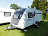 Used Sterling Eccles Sport 584 2015 touring caravan Image