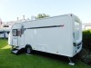 Used Sterling Eccles Sport 584 2015 touring caravan Image