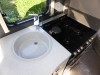 Used Sterling Eccles Sport 584 2015 touring caravan Image