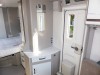 Used Sterling Eccles Sport 584 2015 touring caravan Image