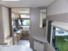 Used Sterling Eccles Sport 584 2015 touring caravan Image