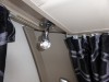 Used Sterling Continental 565 2016 touring caravan Image