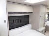 Used Sterling Continental 580 2016 touring caravan Image