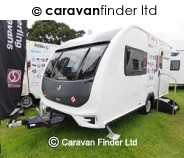 Sterling Eccles 480 2016 caravan