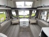 Used Sterling Eccles 480 2016 touring caravan Image