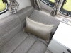 Used Sterling Eccles 480 2016 touring caravan Image