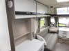 Used Sterling Eccles 480 2016 touring caravan Image