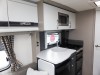 Used Sterling Eccles 480 2016 touring caravan Image