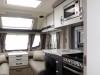 Used Sterling Eccles 510 2016 touring caravan Image