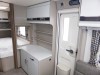 Used Sterling Eccles 510 2016 touring caravan Image