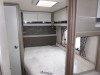 Used Sterling Eccles 510 2016 touring caravan Image