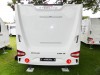 Used Sterling Eccles 530 2016 touring caravan Image