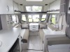 Used Sterling Eccles 530 2016 touring caravan Image