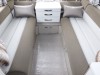 Used Sterling Eccles 530 2016 touring caravan Image