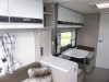 Used Sterling Eccles 530 2016 touring caravan Image