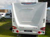 Used Sterling Eccles 530 2016 touring caravan Image