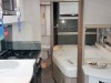 Used Sterling Eccles 570 2016 touring caravan Image