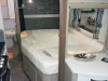 Used Sterling Eccles 570 2016 touring caravan Image