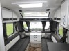 Used Sterling Elite 560 2016 touring caravan Image