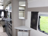 Used Sterling Elite 580 2016 touring caravan Image