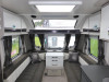 Used Sterling Elite 580 2016 touring caravan Image