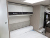 Used Sterling Elite 580 2016 touring caravan Image