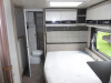 Used Sterling Elite 630 2016 touring caravan Image