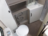 Used Sterling Elite 630 2016 touring caravan Image