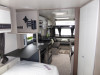 Used Sterling Elite 630 2016 touring caravan Image